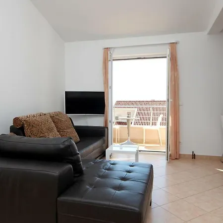 Apartment Domo Makarska Exterior photo