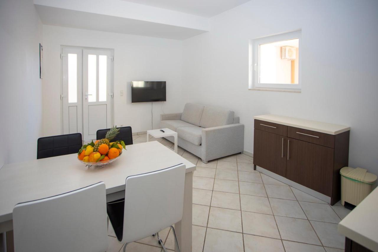 Apartman Domo