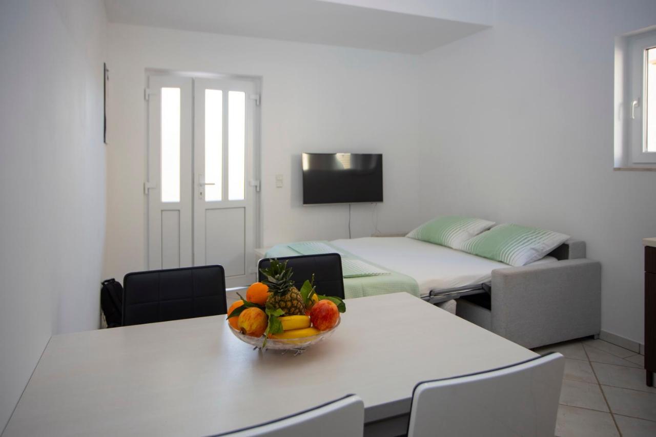 Domo Apartman Makarska