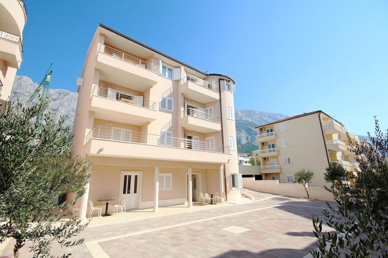 Domo Apartment Makarska