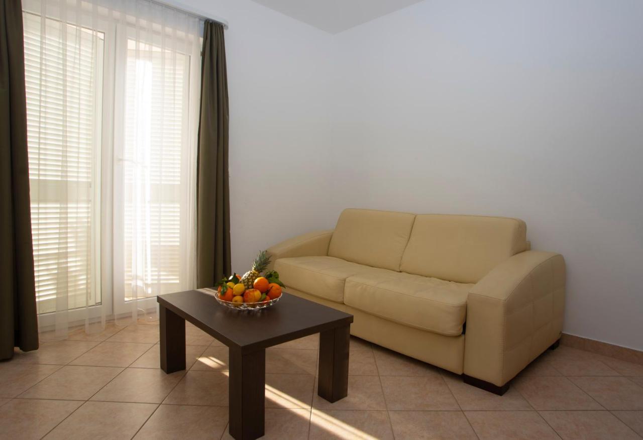 Apartman Domo *