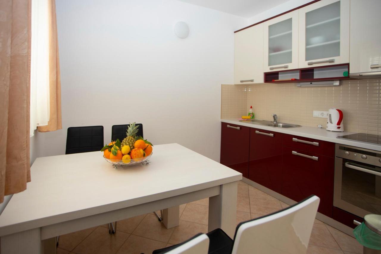 Apartman Domo