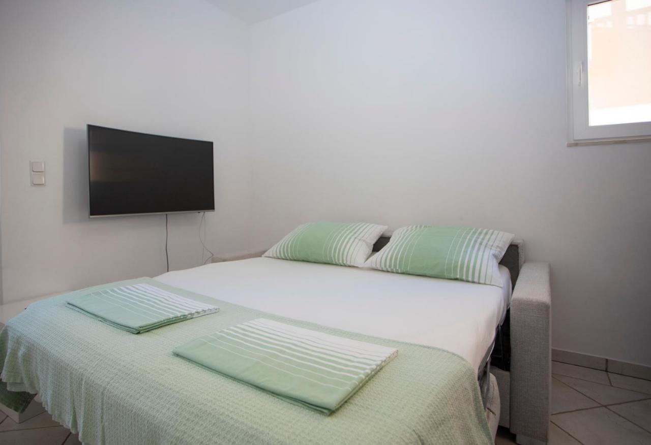Domo Apartment Makarska
