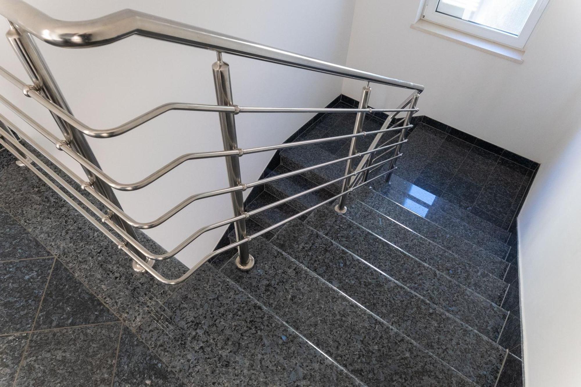 Apartment Domo Makarska