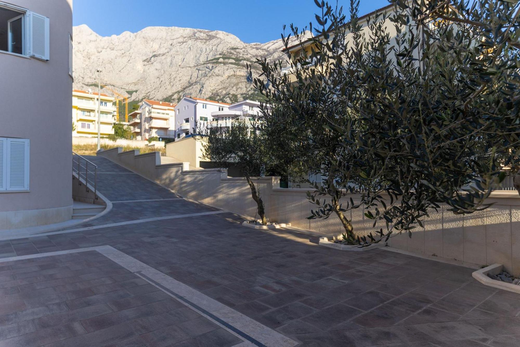 Domo Makarska