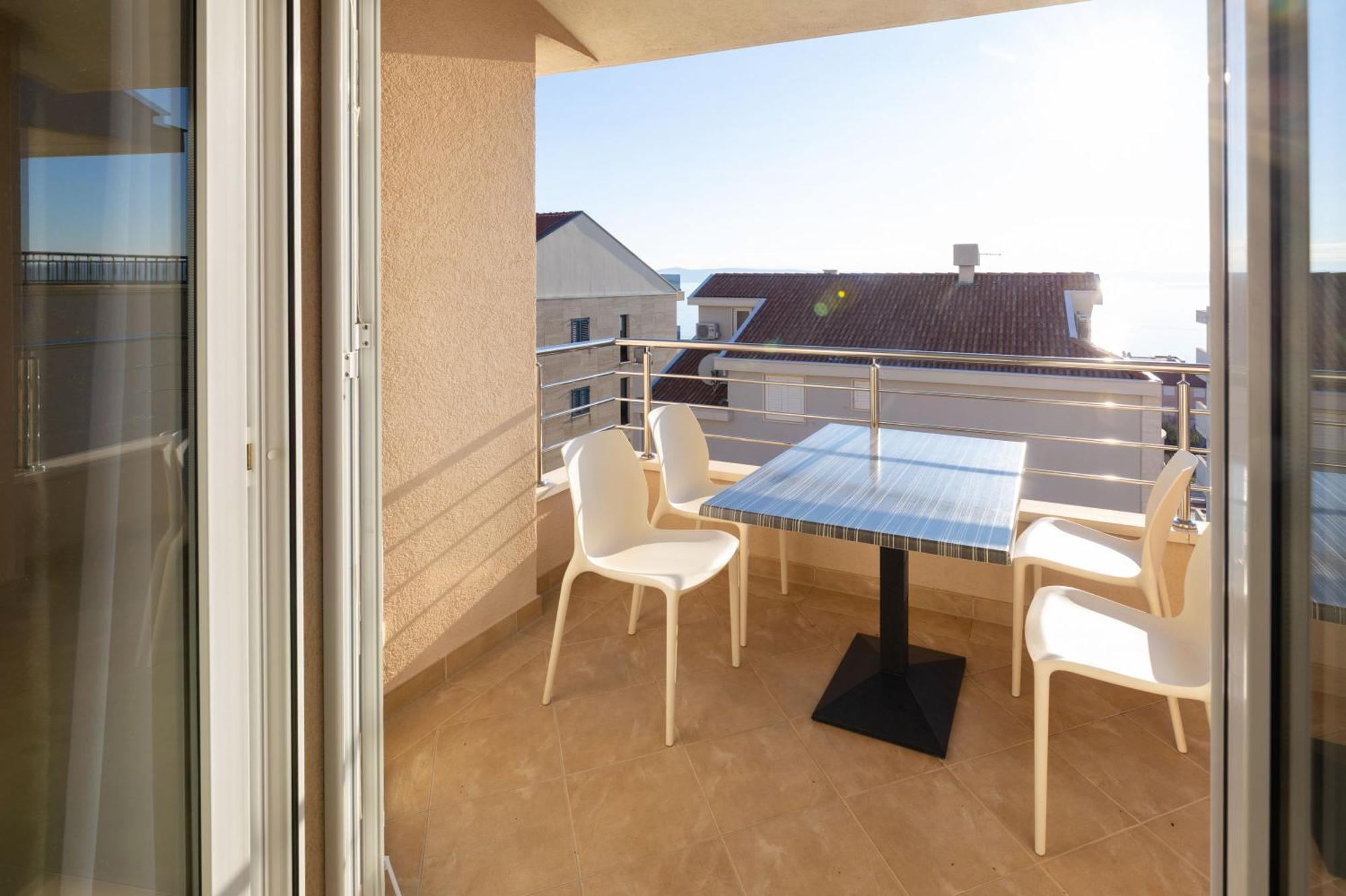 Apartman Domo