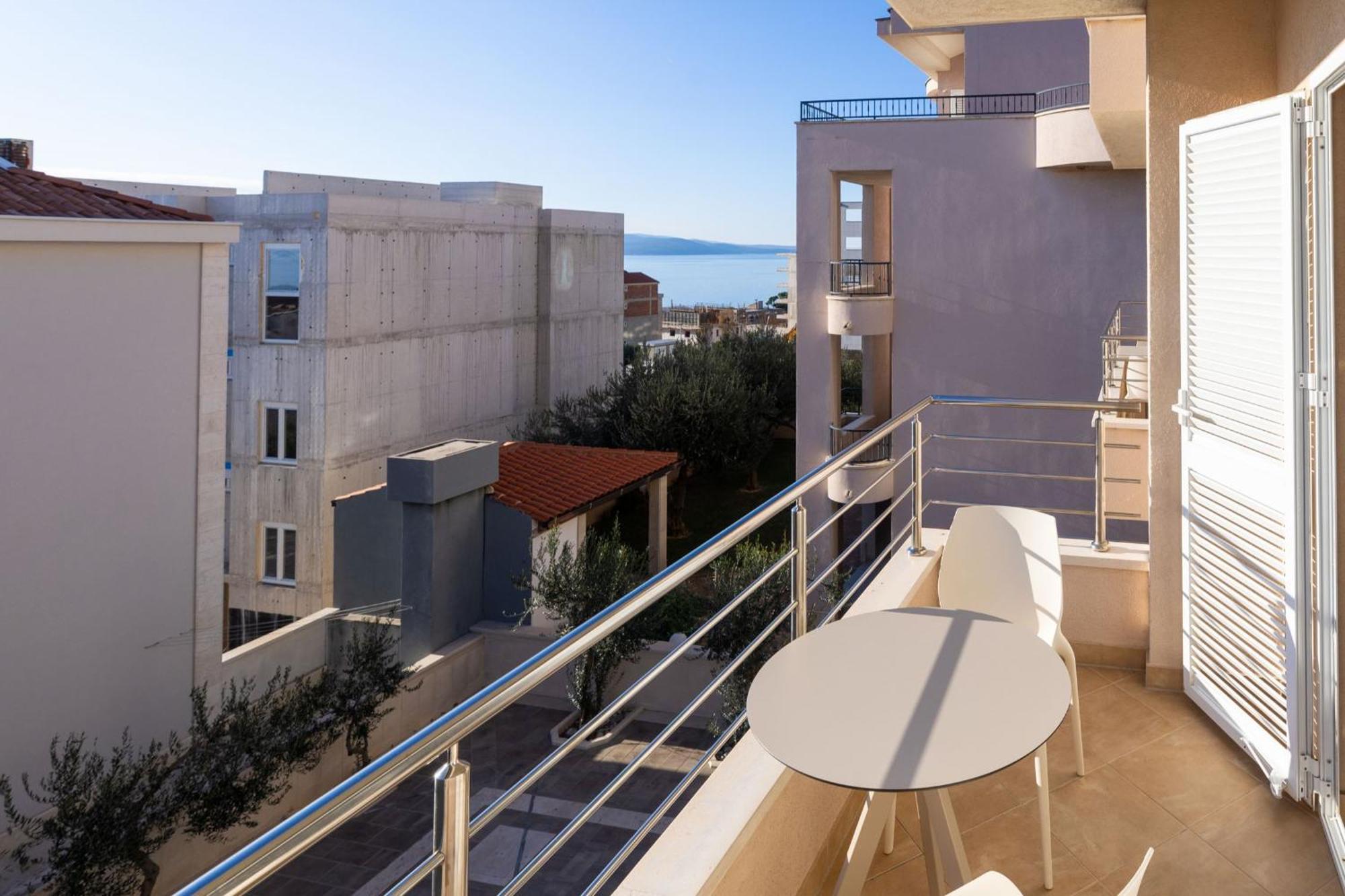 Domo Apartment