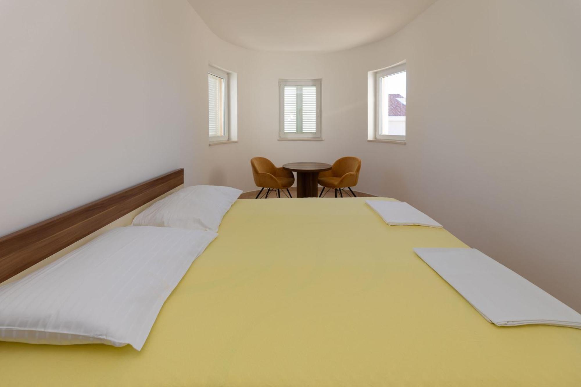 Apartman Domo
