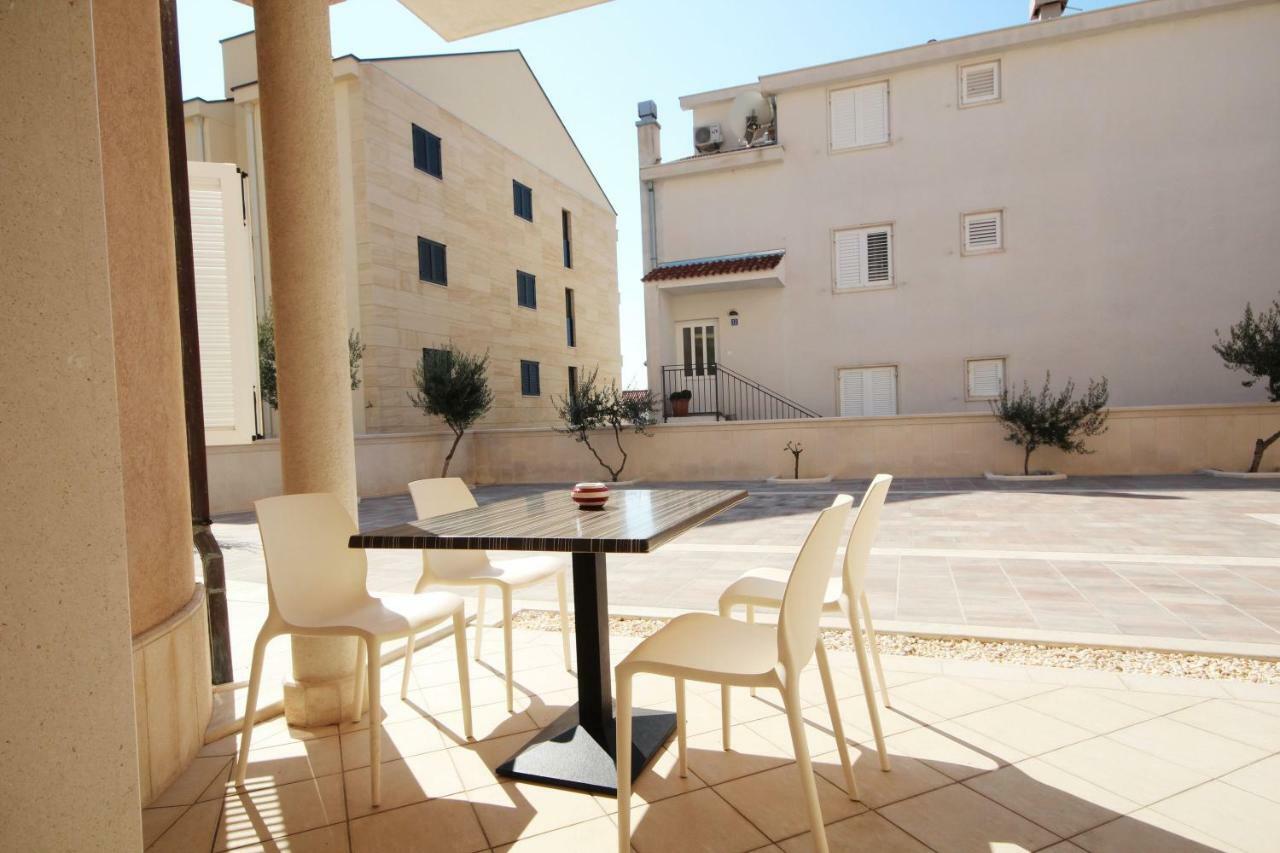 Apartman Domo *