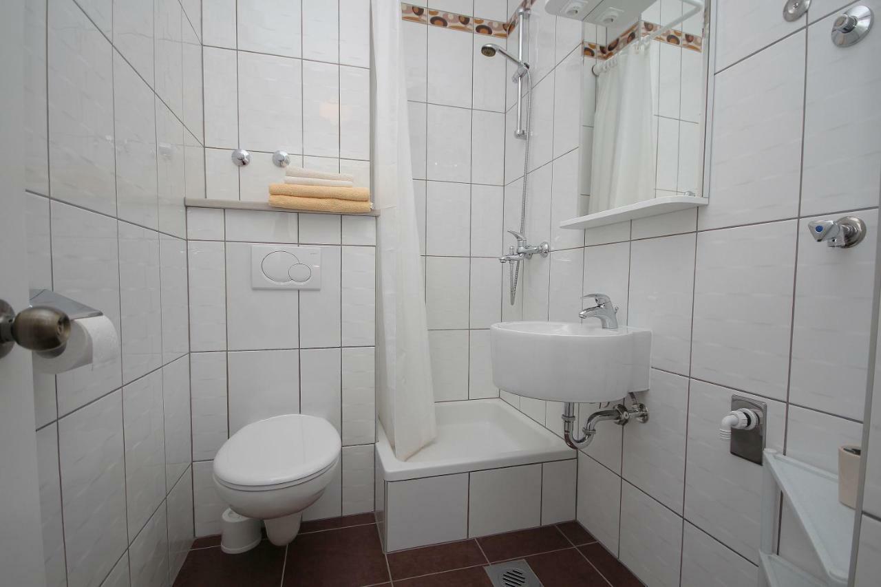 Apartman Domo Makarska
